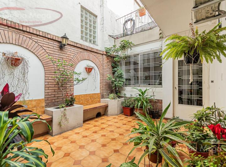 Casa · 163m² · 5 Ambientes