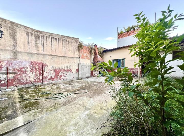 Casa · 128m² · 4 Ambientes · 1 Cochera
