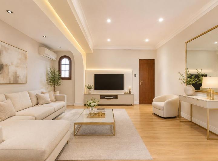 Casa · 173m² · 4 Ambientes · 1 Cochera