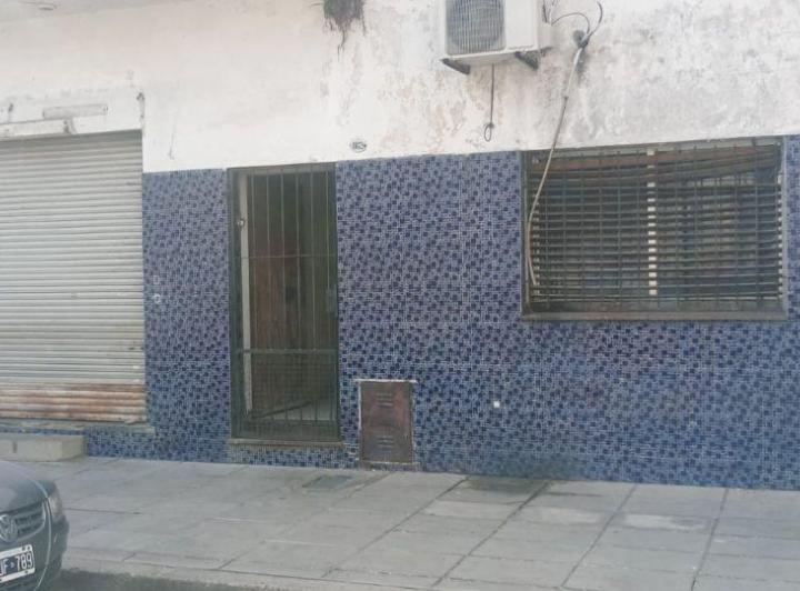 Casa · 120m² · 4 Ambientes · 1 Cochera