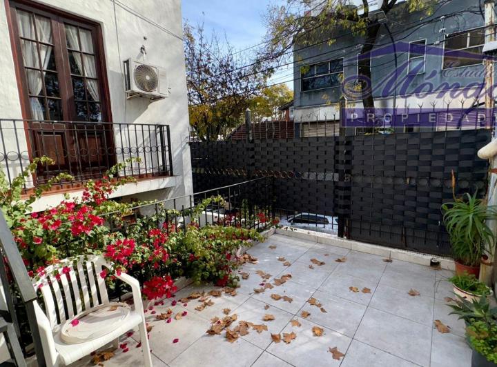 Casa · 166m² · 5 Ambientes · 1 Cochera