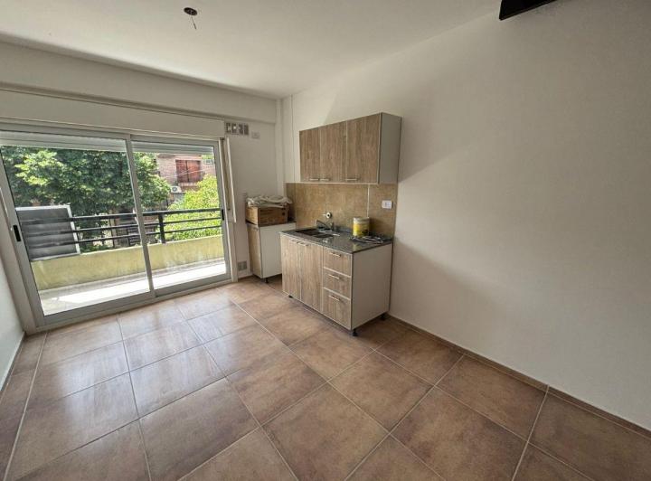 Casa · 63m² · 2 Ambientes