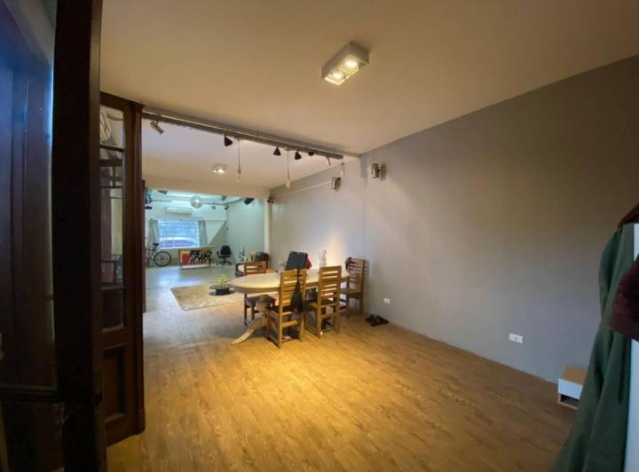 Casa · 169m² · 4 Ambientes