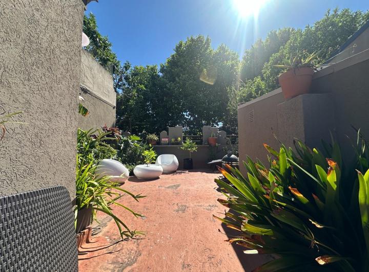 Casa · 68m² · 2 Ambientes