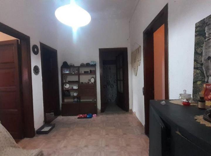 Casa · 75m² · 5 Ambientes