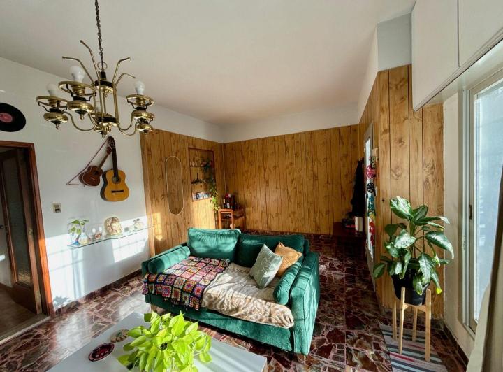 Casa · 153m² · 4 Ambientes · 1 Cochera