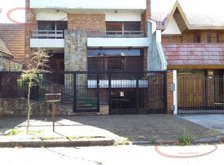 Casa · 278m² · 6 Ambientes · 3 Cocheras
