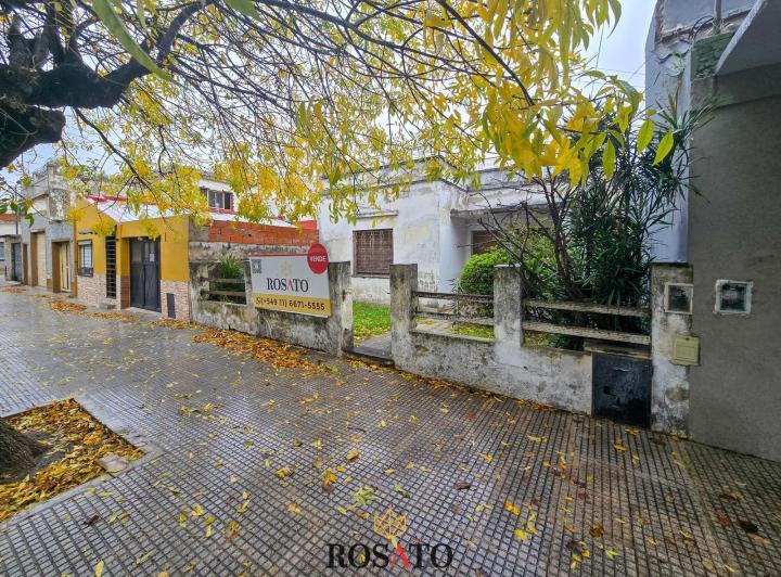 Casa · 182m² · 5 Ambientes