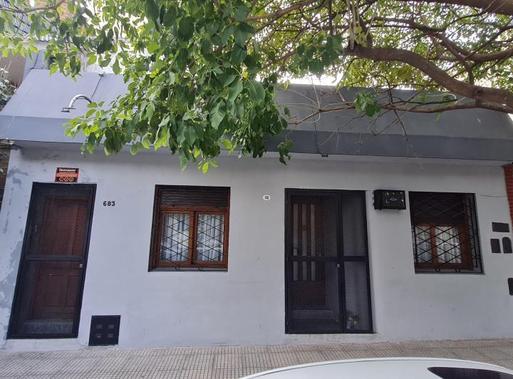 Casa · 159m² · 6 Ambientes