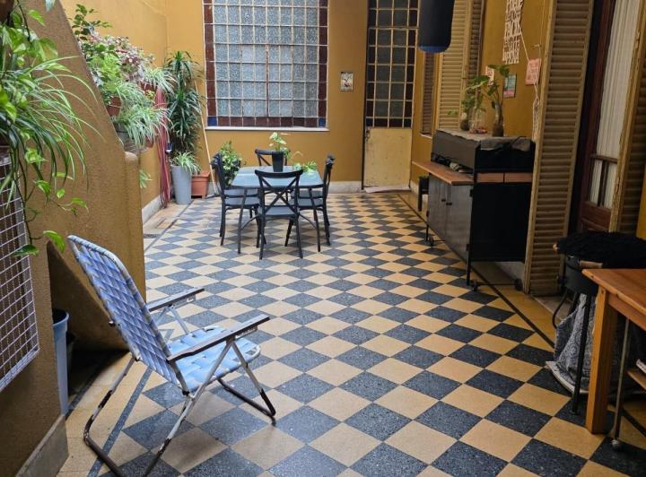 Casa · 160m² · 4 Ambientes