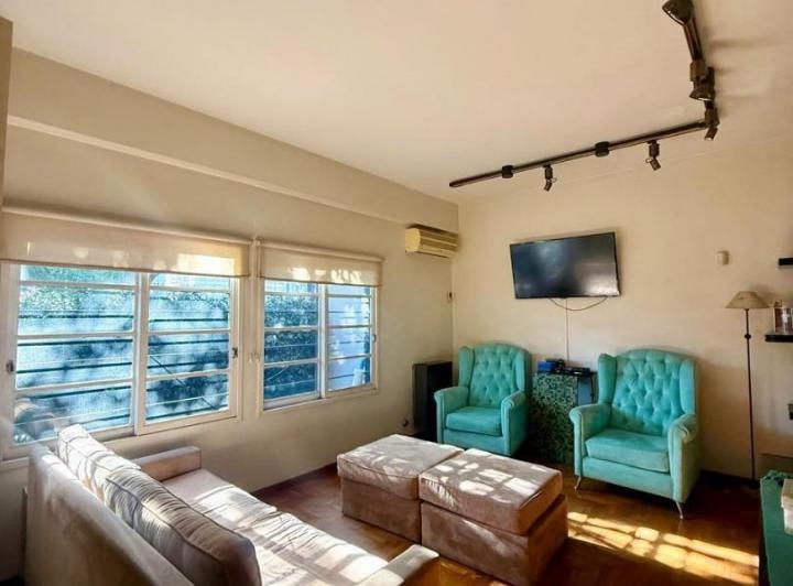 Casa · 133m² · 4 Ambientes · 1 Cochera