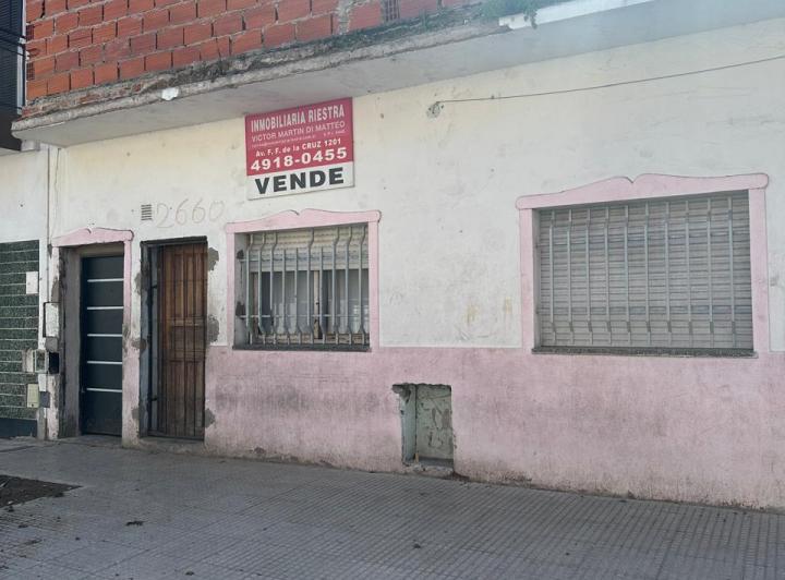 Casa · 138m² · 5 Ambientes