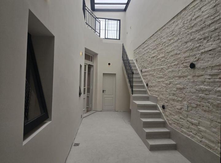 Casa · 97m² · 4 Ambientes