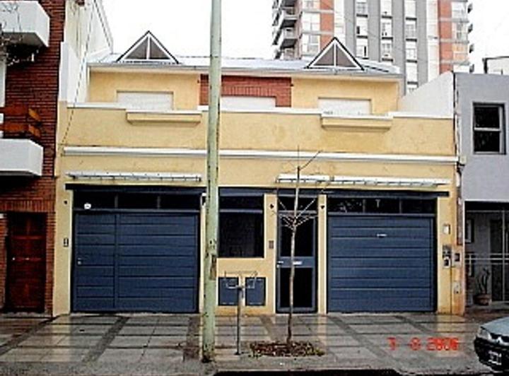 Casa · 120m² · 5 Ambientes · 1 Cochera