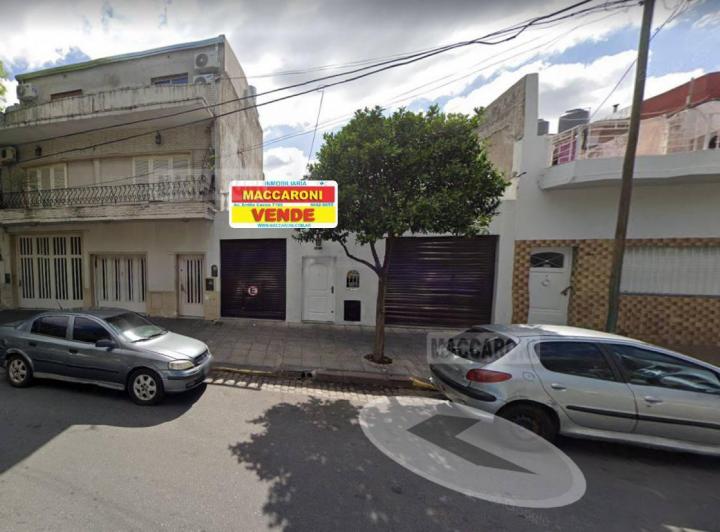 Casa · 190m² · 4 Ambientes