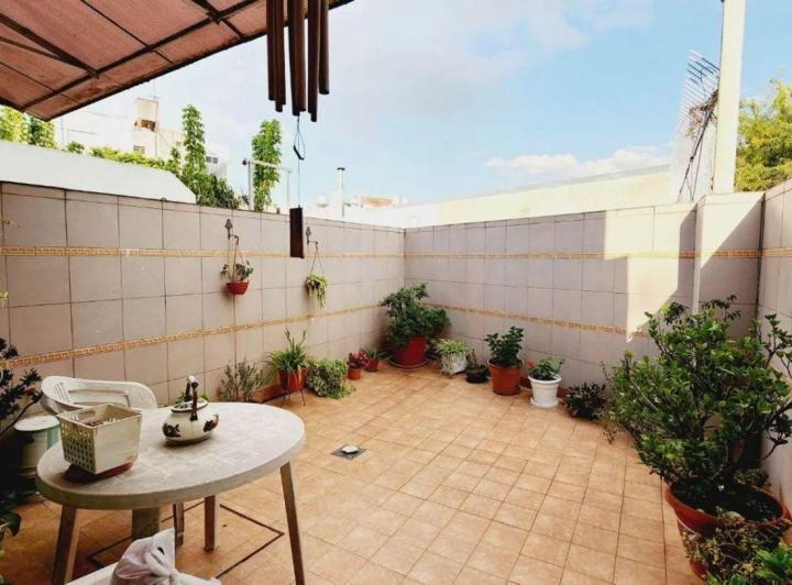 Casa · 125m² · 5 Ambientes