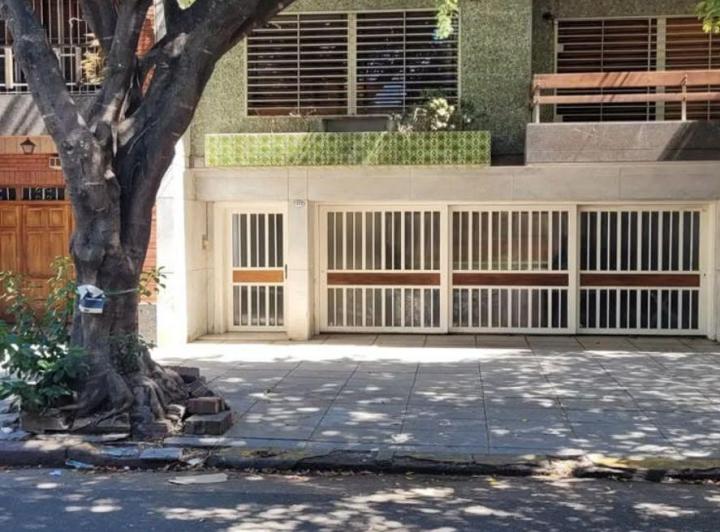 Casa · 115m² · 4 Ambientes · 1 Cochera