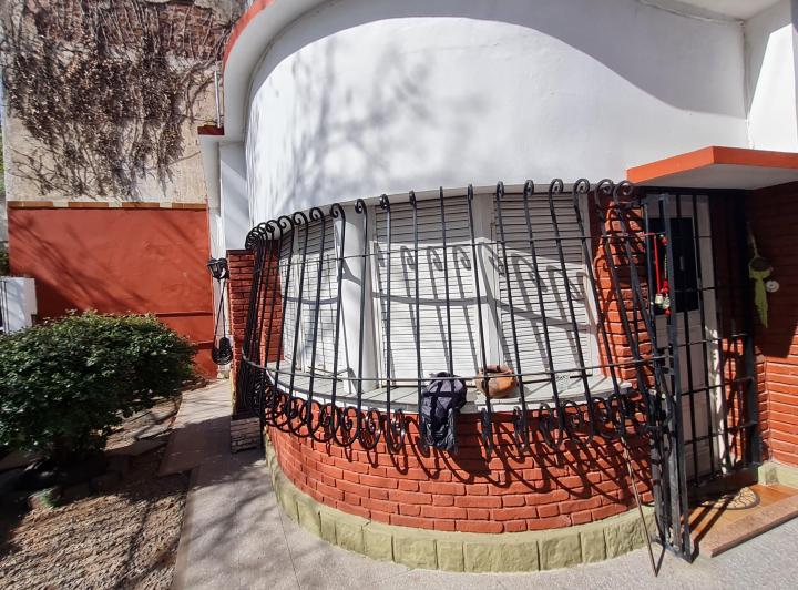 Casa · 141m² · 4 Ambientes · 2 Cocheras
