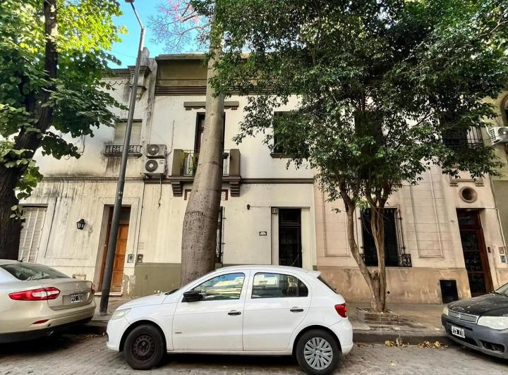 Casa · 170m² · 5 Ambientes