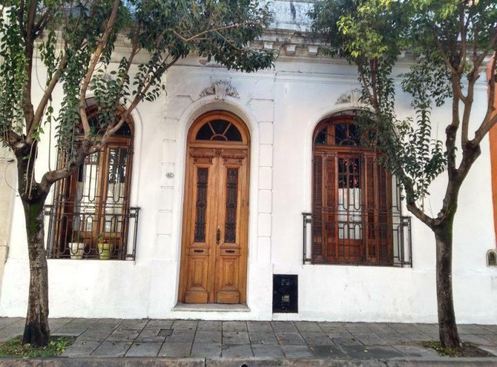 Casa · 160m² · 8 Ambientes
