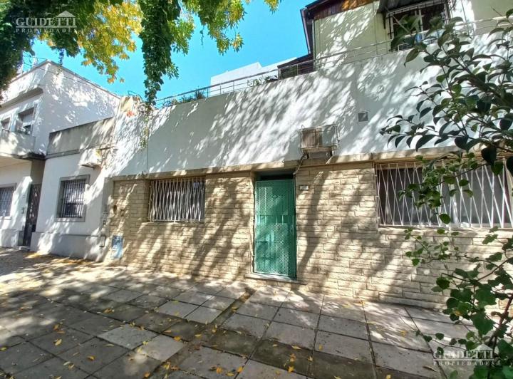 Casa · 107m² · 4 Ambientes