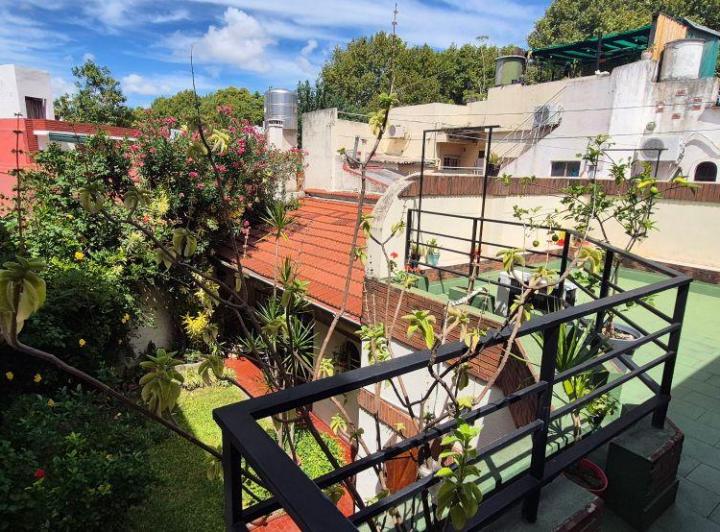 Casa · 244m² · 5 Ambientes