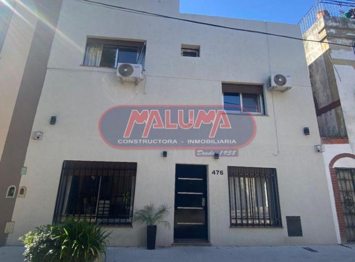 Casa · 110m² · 4 Ambientes