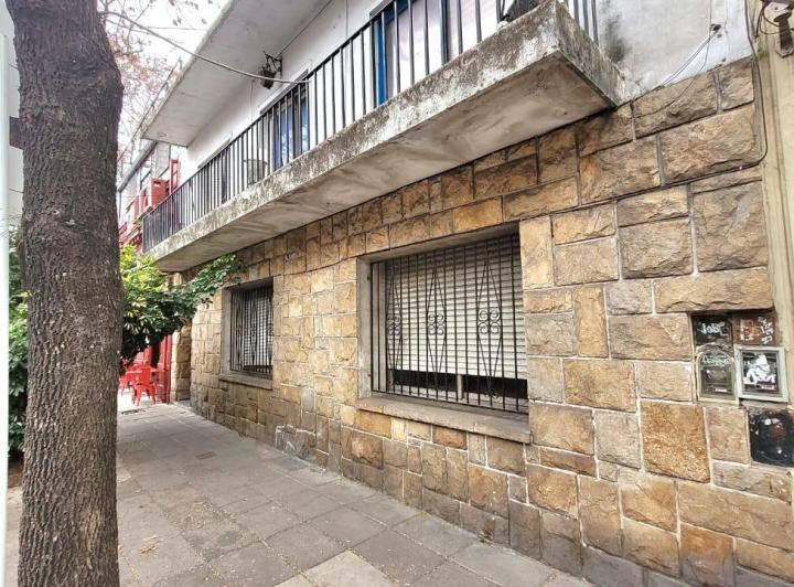 Casa · 170m² · 5 Ambientes