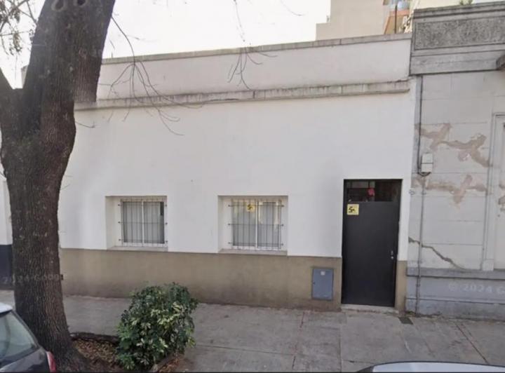 Casa · 120m² · 5 Ambientes