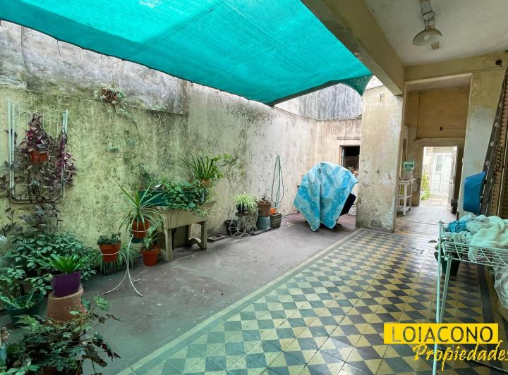 Casa · 1m² · 3 Ambientes