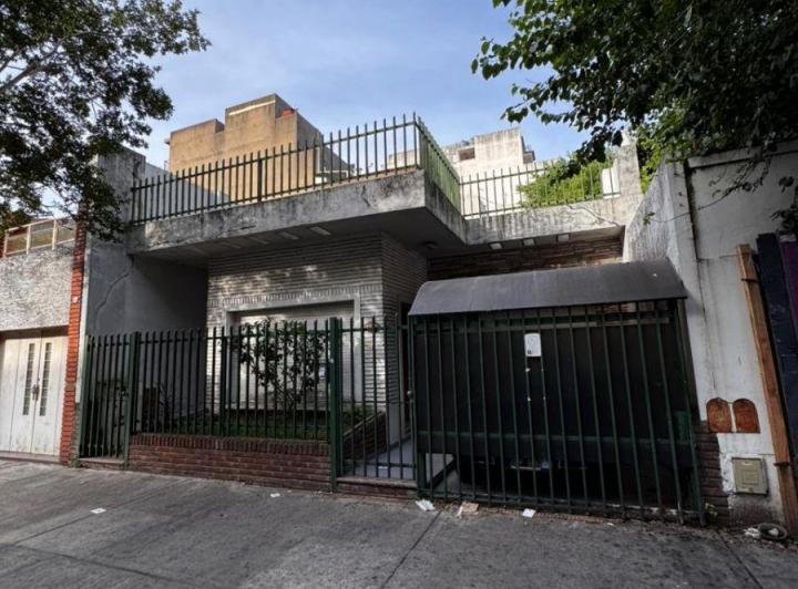Casa · 130m² · 3 Ambientes · 1 Cochera
