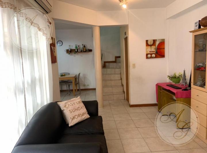 Casa · 71m² · 3 Ambientes