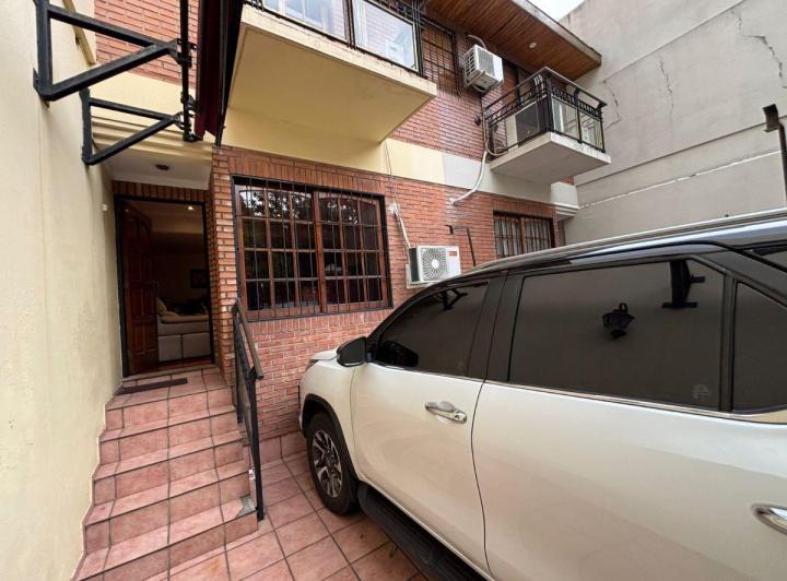 Casa · 12m² · 4 Ambientes