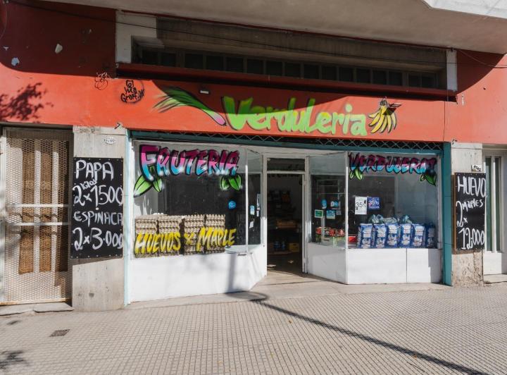 Casa · 247m² · 3 Ambientes