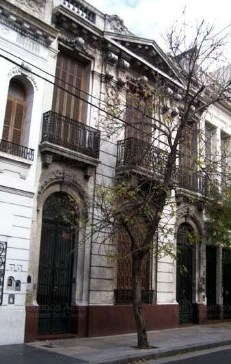 Casa · 385m² · 18 Ambientes