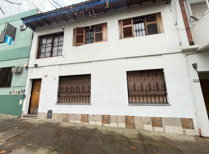 Casa · 195m² · 7 Ambientes