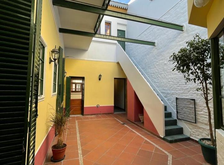 Casa · 150m² · 4 Ambientes