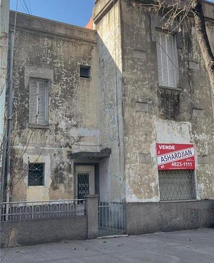 Casa · 100m² · 4 Ambientes