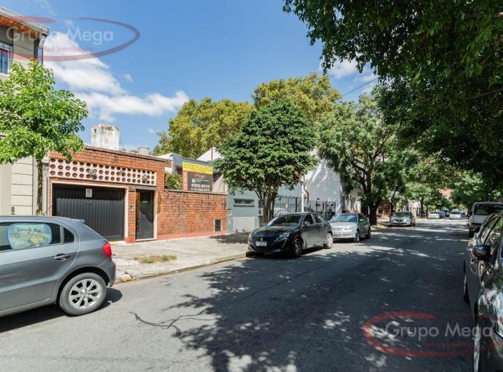 Casa · 229m² · 4 Ambientes · 2 Cocheras