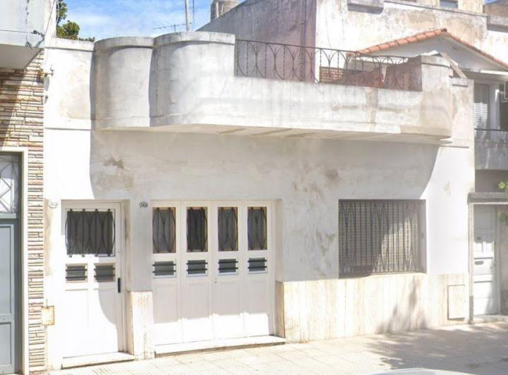 Casa · 80m² · 4 Ambientes