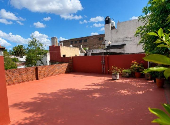 Casa · 75m² · 3 Ambientes