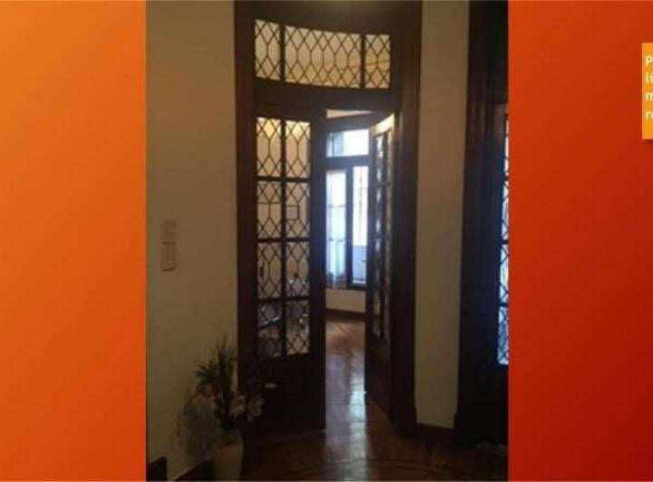 Casa · 200m² · 5 Ambientes · 1 Cochera
