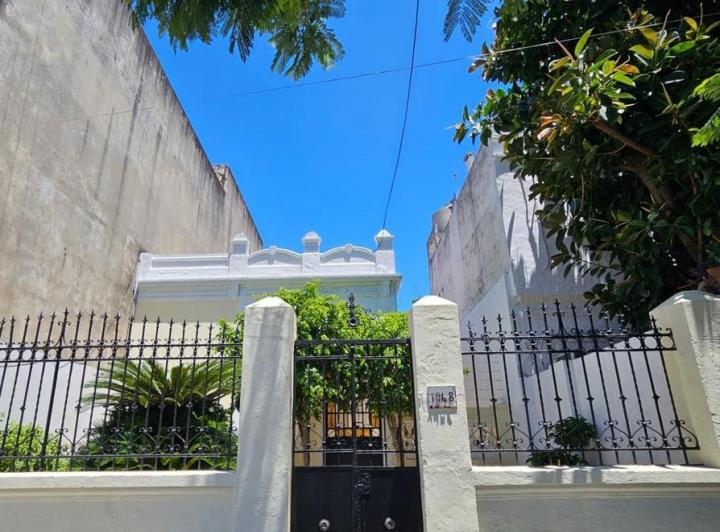Casa · 200m² · 4 Ambientes