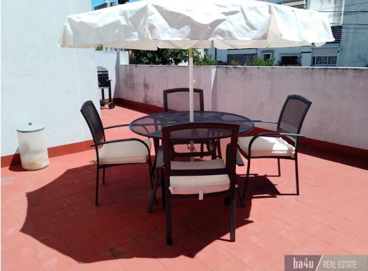 Casa · 135m² · 4 Ambientes · 1 Cochera