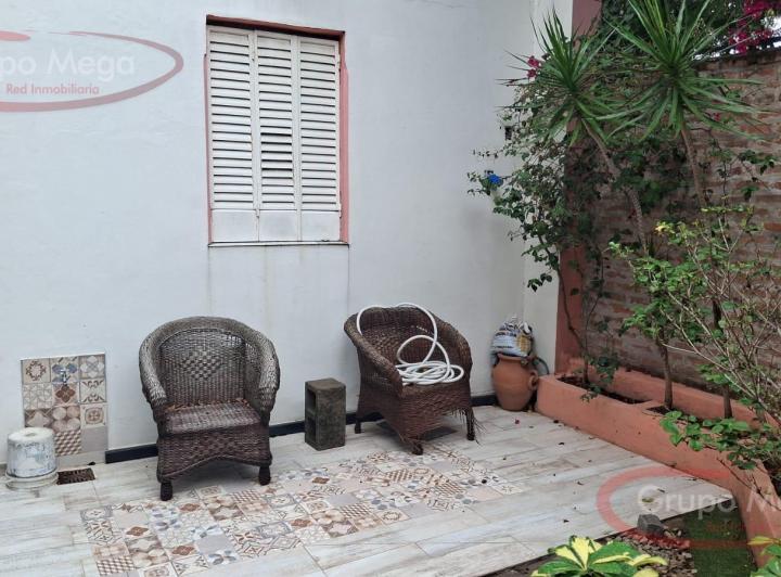 Casa · 71m² · 3 Ambientes