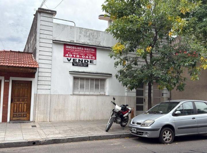 Casa · 322m² · 12 Ambientes