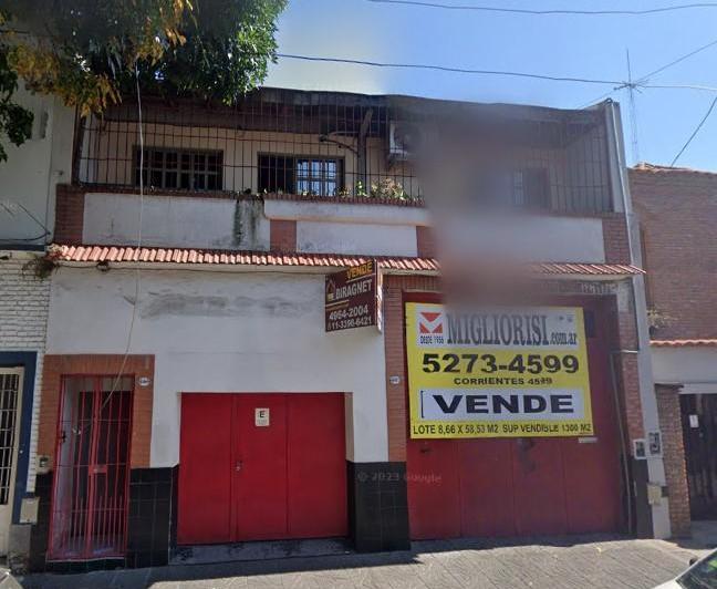 Casa · 384m² · 5 Ambientes