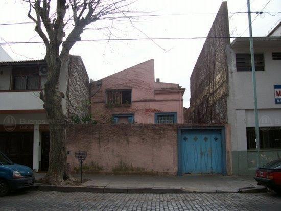 Casa · 200m² · 5 Ambientes