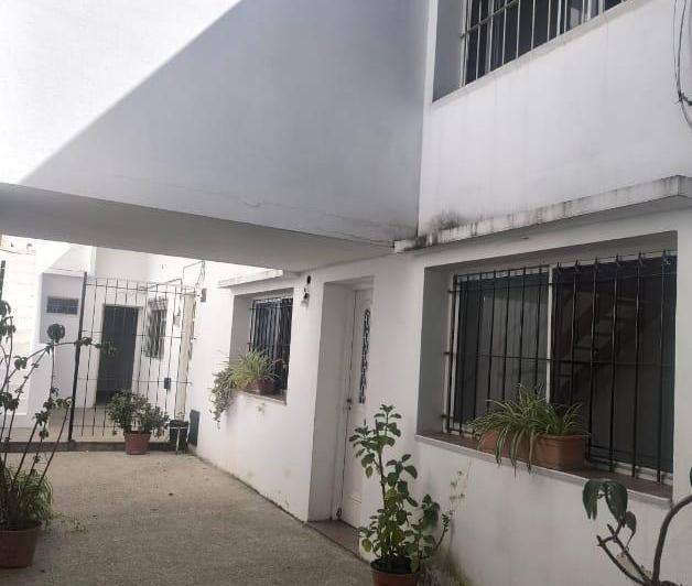 Casa · 73m² · 3 Ambientes