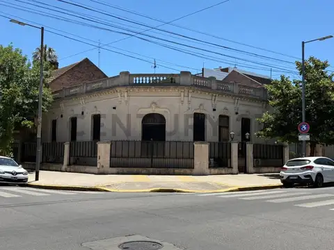 Casa en Alquiler en Villa Devoto, Capital Federal